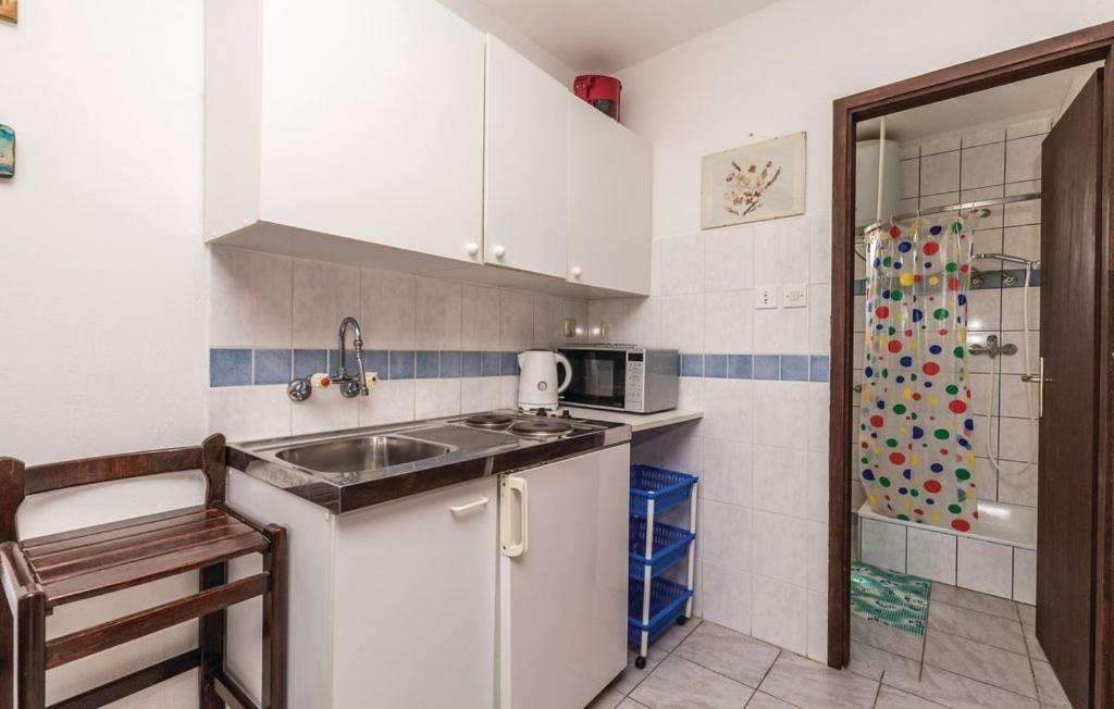 Apartmani Jadra スタラ・ノヴァリャ エクステリア 写真