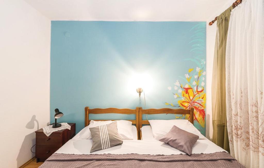 Apartmani Jadra スタラ・ノヴァリャ エクステリア 写真