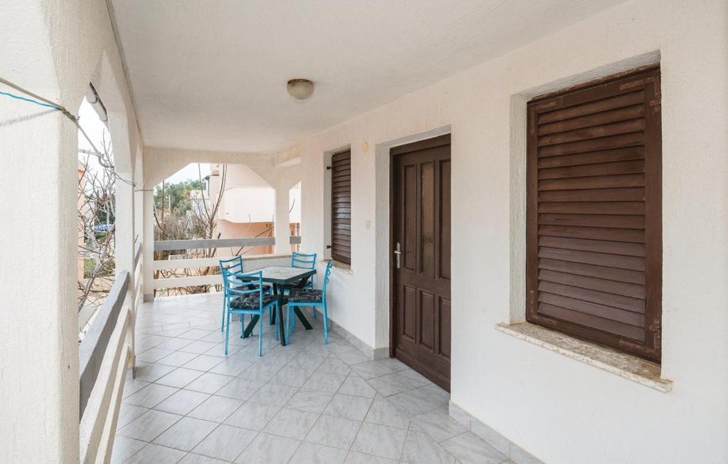 Apartmani Jadra スタラ・ノヴァリャ エクステリア 写真