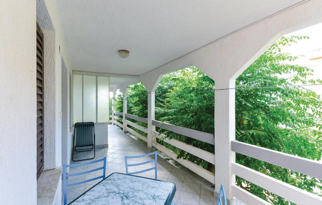 Apartmani Jadra スタラ・ノヴァリャ エクステリア 写真