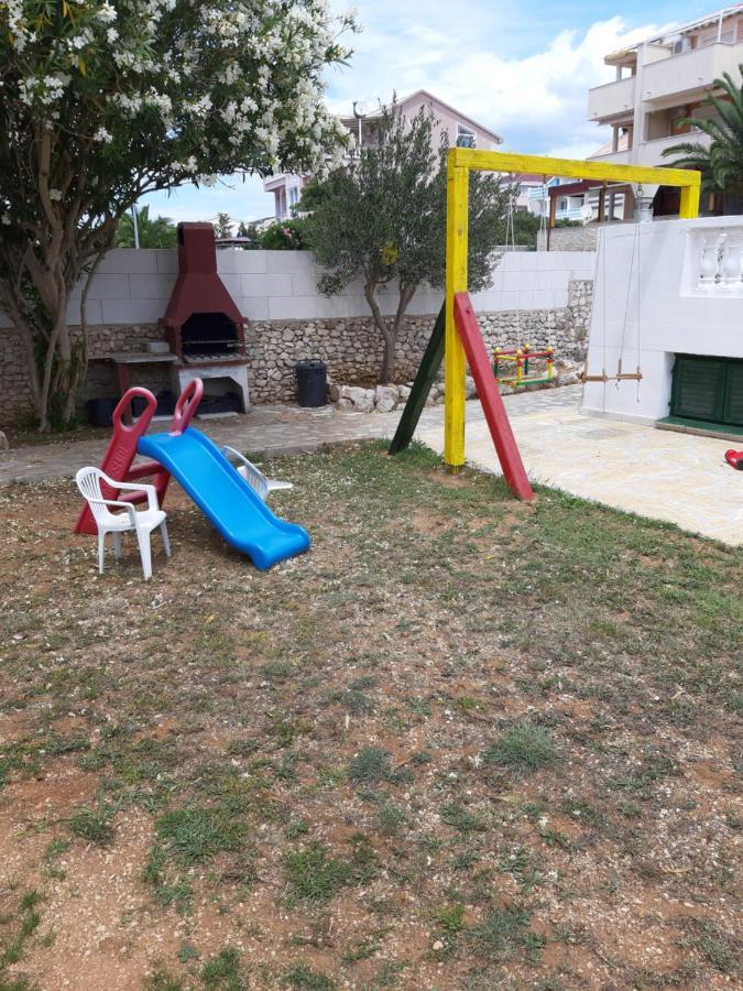 Apartmani Jadra スタラ・ノヴァリャ エクステリア 写真