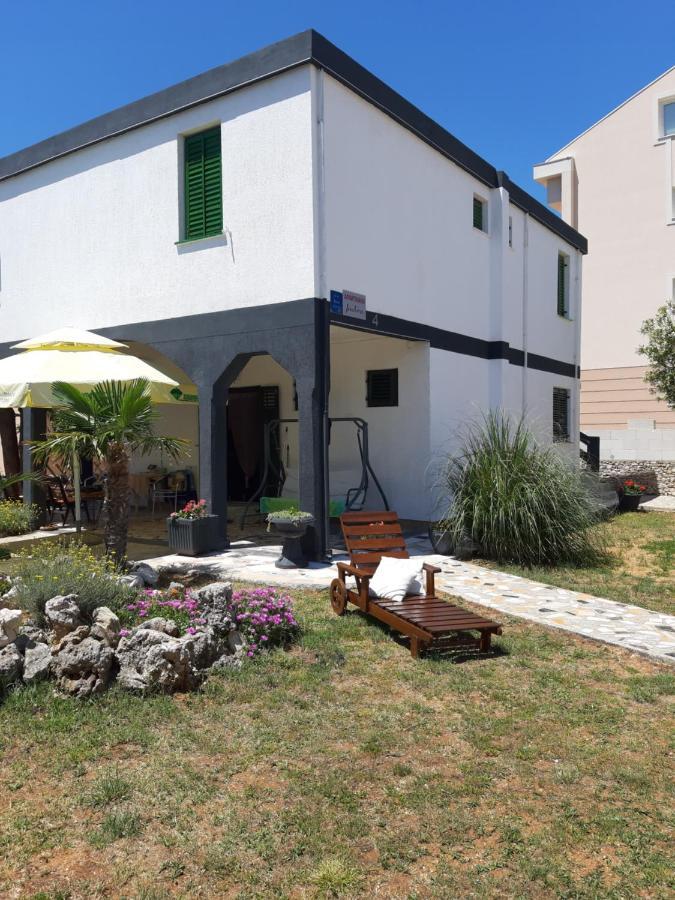 Apartmani Jadra スタラ・ノヴァリャ エクステリア 写真