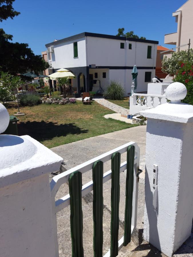 Apartmani Jadra スタラ・ノヴァリャ エクステリア 写真
